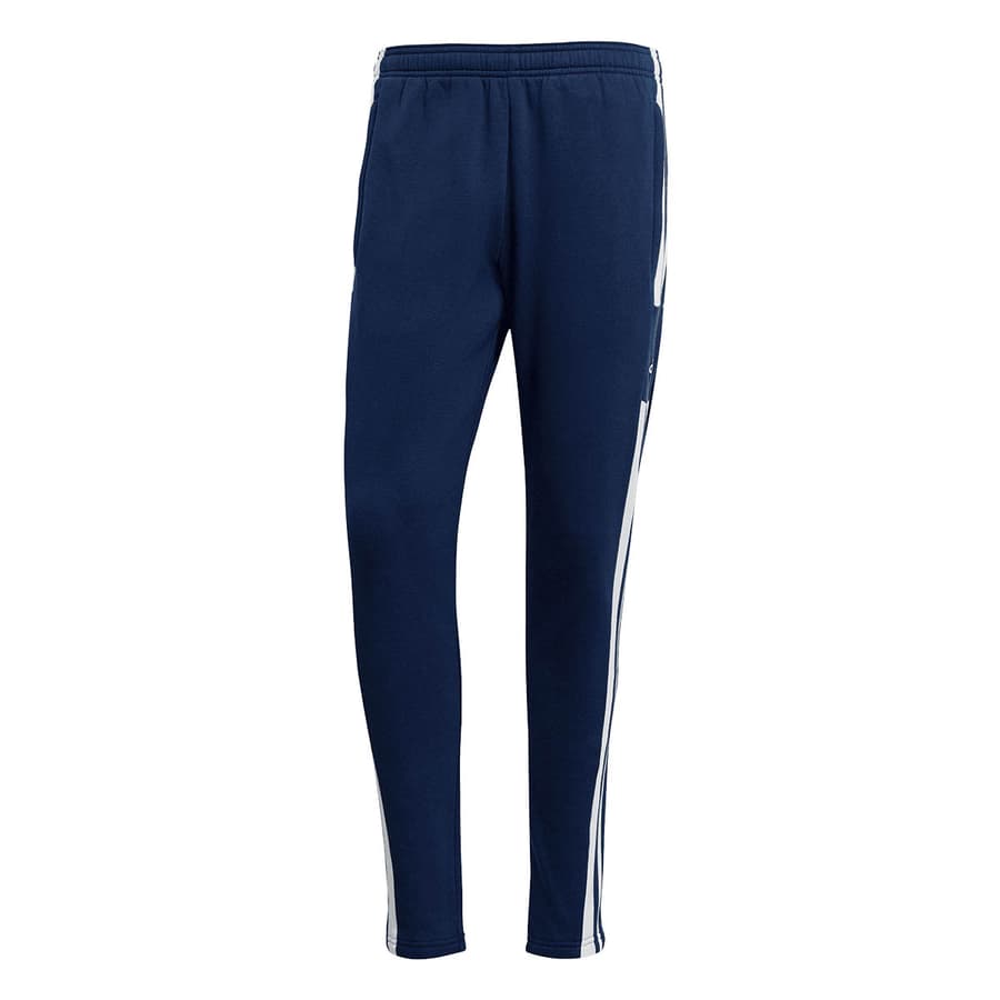 adidas Trainingshose Squadra 21 SW dunkelblau, Gr. M